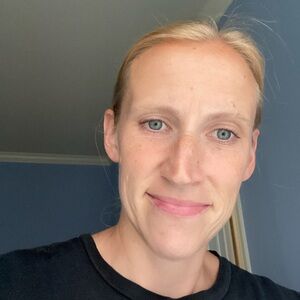 Meet your Posher, Gillian